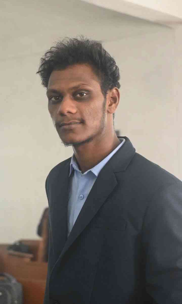 Nagaprakash yadav