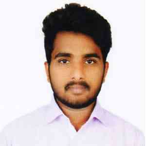 NAGAPURI SRIKANTH