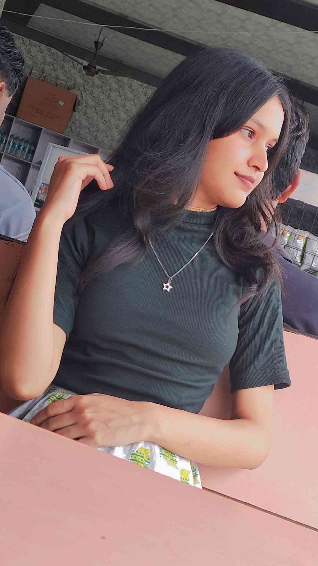 Pinky nagar