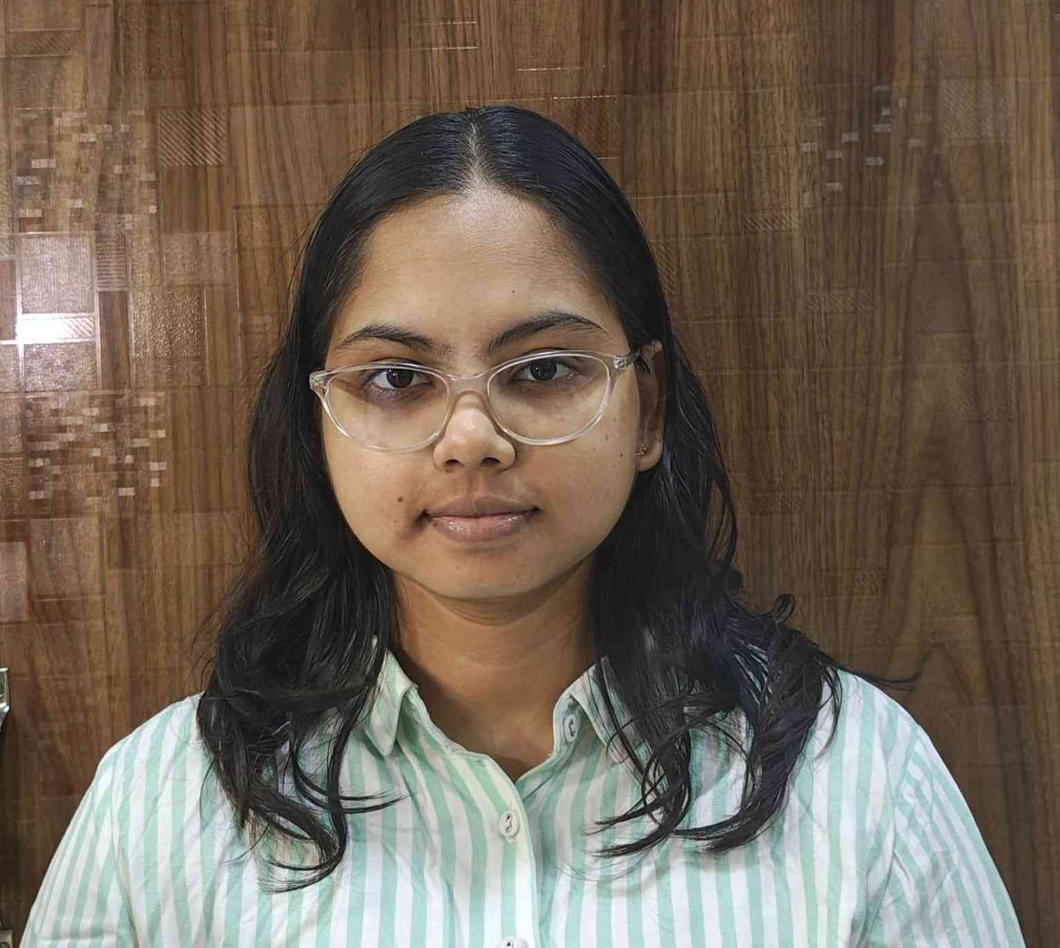 Nagasri Vasala