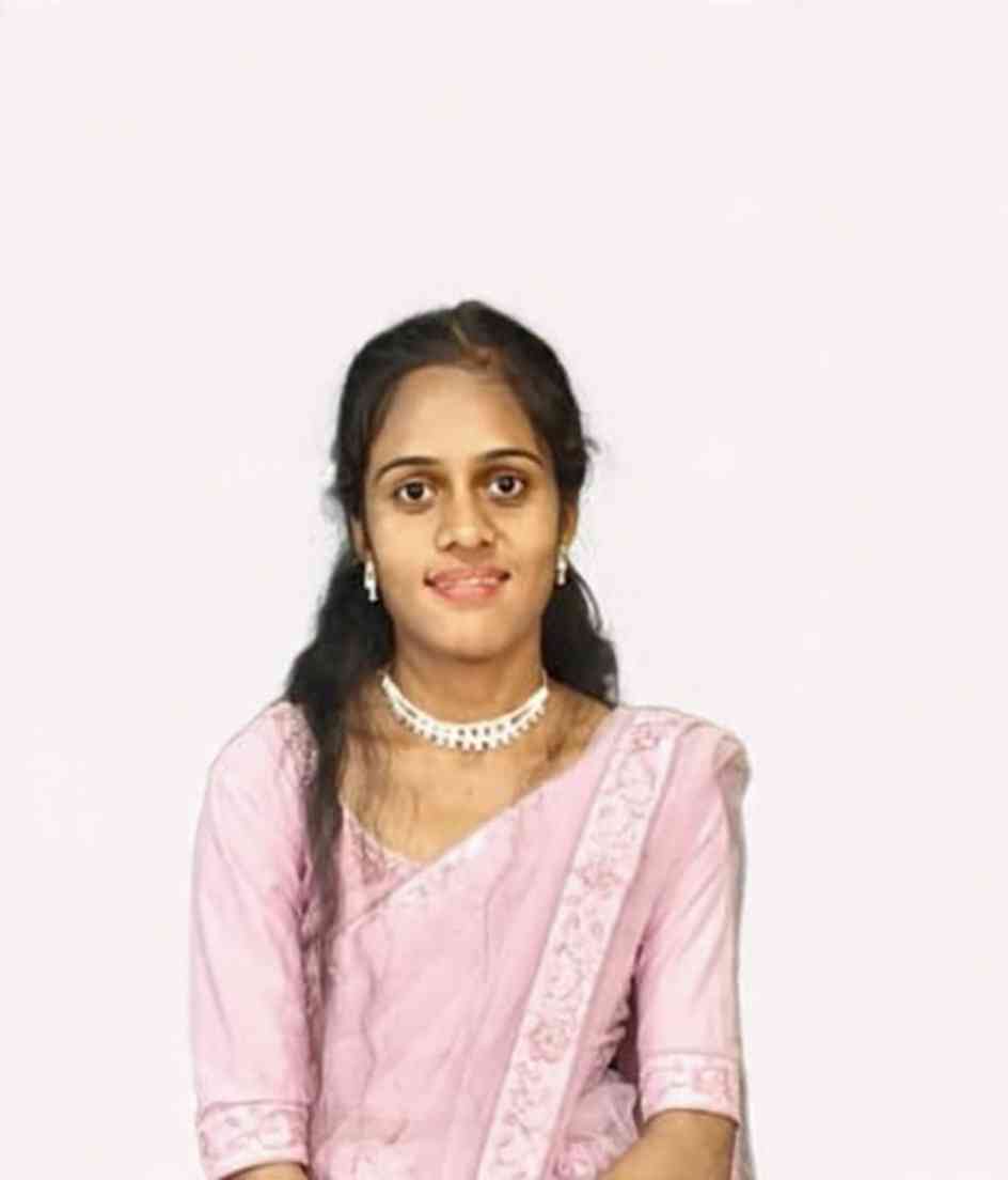 Bhavana S k