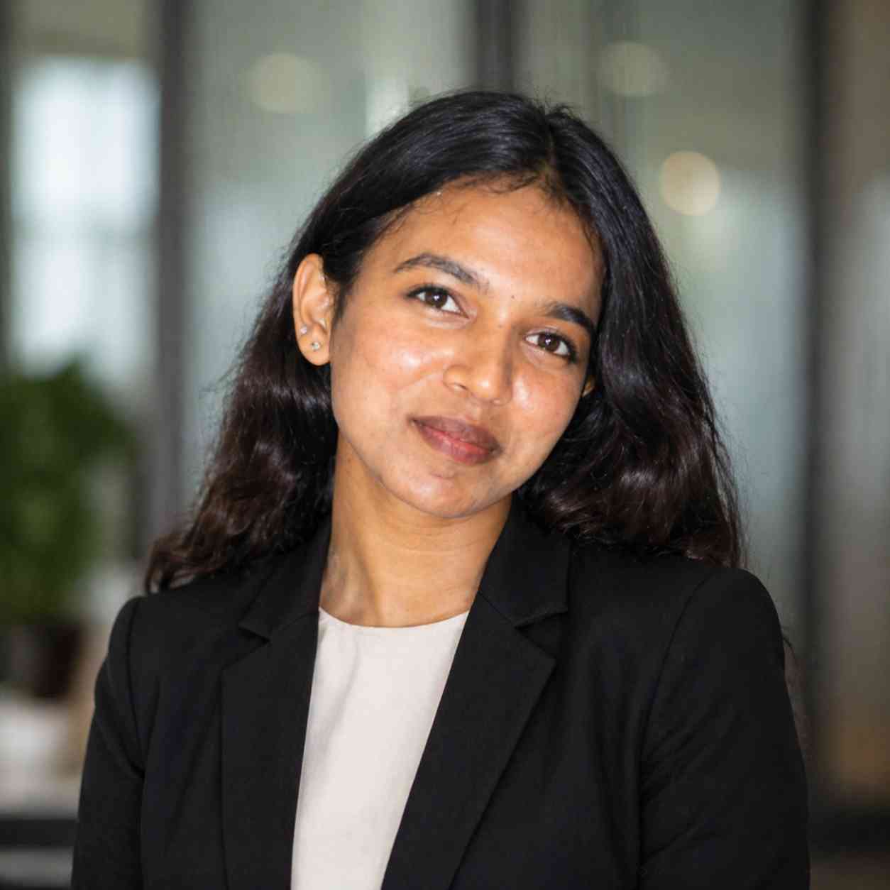 Nagulapally Akshaya