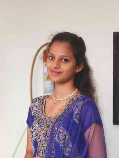 Pragati Mohan Naik