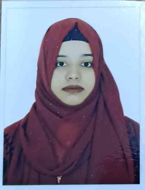 Naima Begum