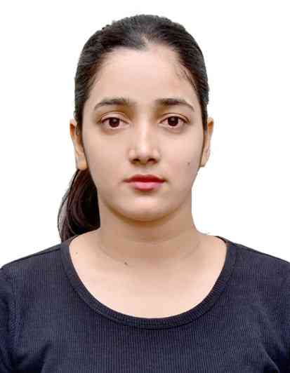 Naincy Kumari