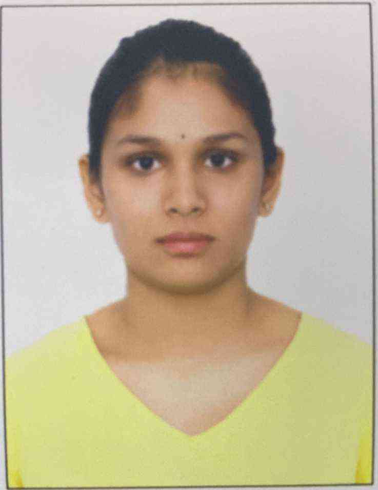 Venkannagari Nainika