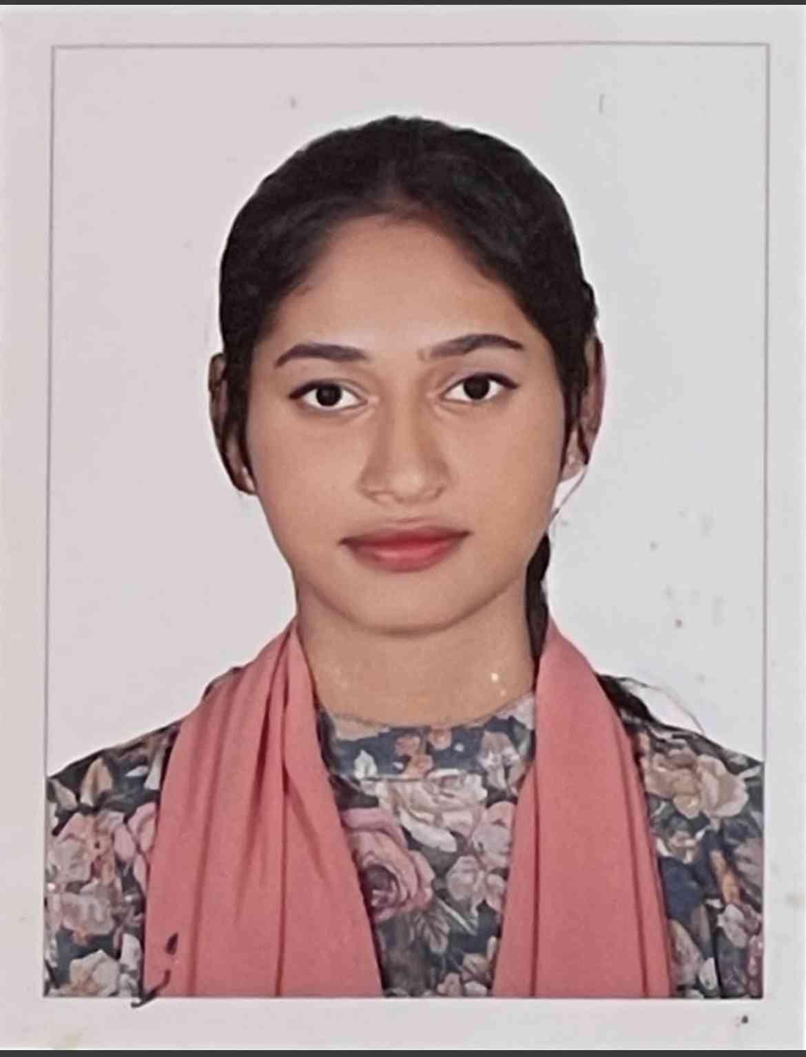 fathima samja