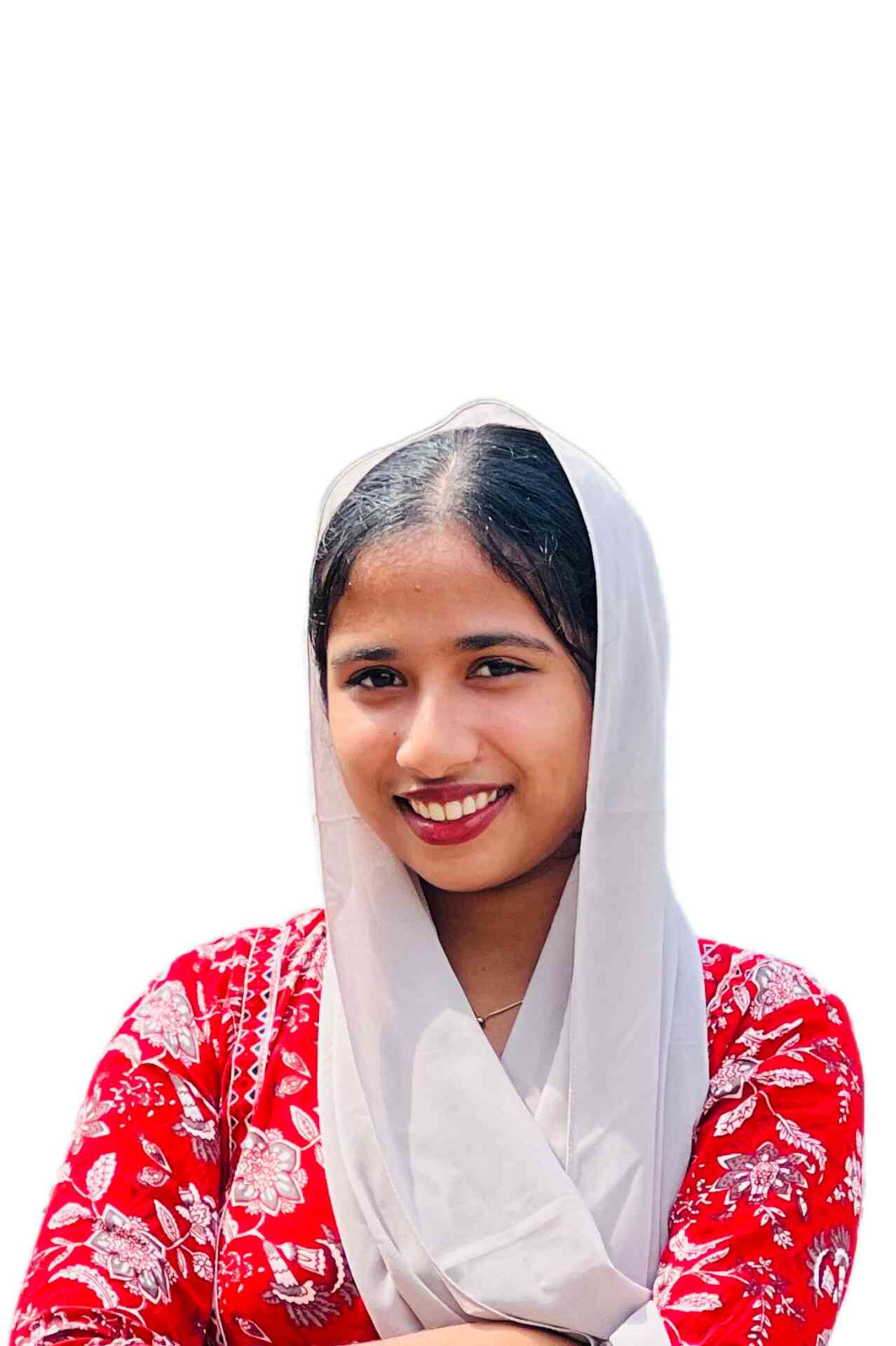 Najumath Swabah K A