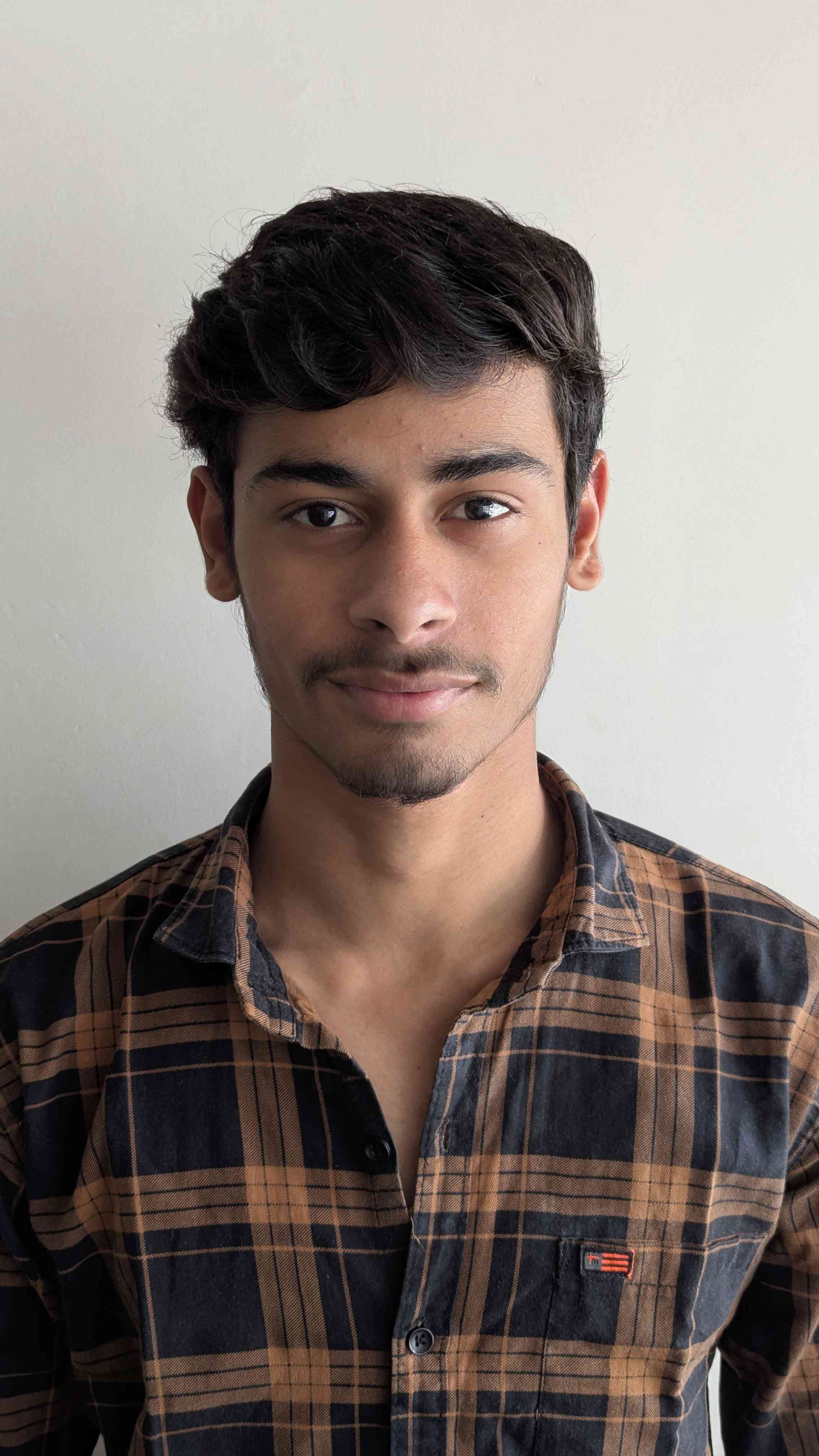 Naman Jain