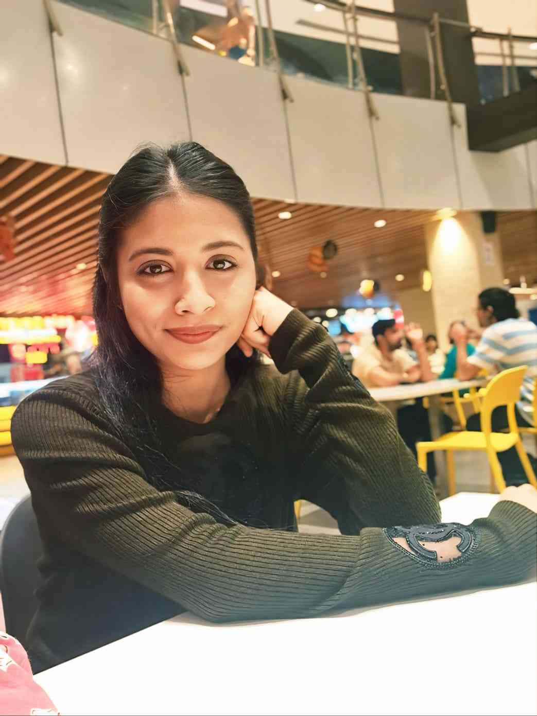 Priyanshi Namdev