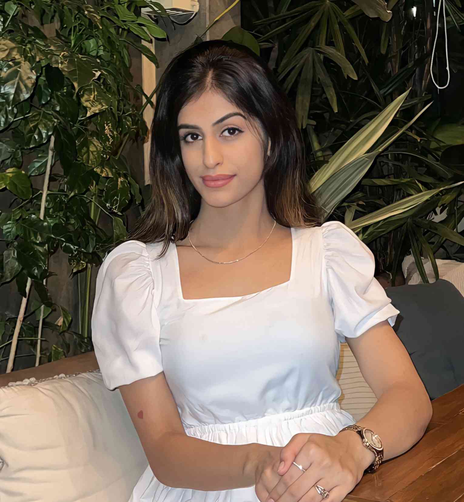 Namisha Ahuja