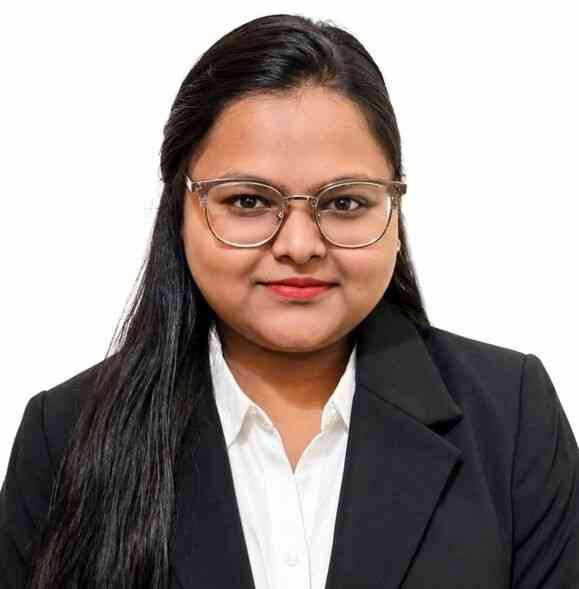 Namita Mohanta