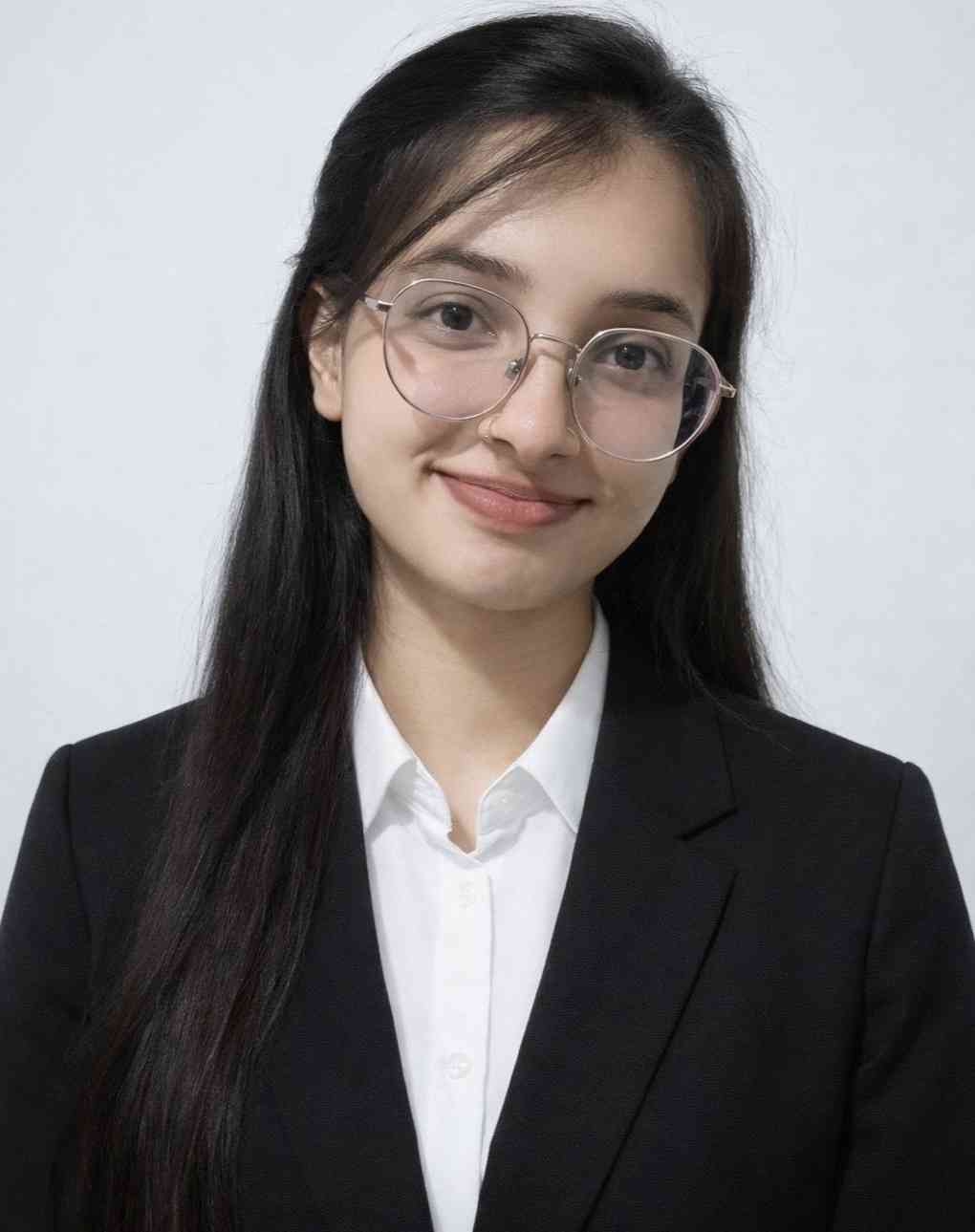 Ms. Namita Panchre