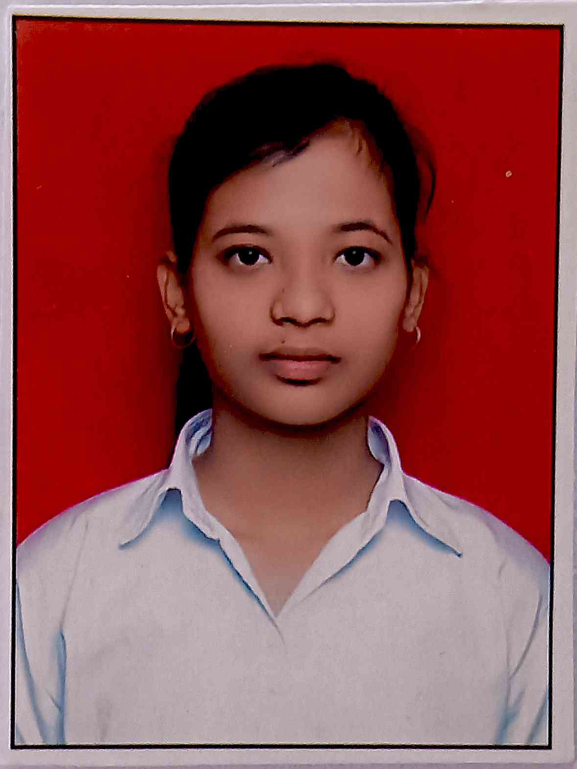 NAMRATA SHANKAR RODE