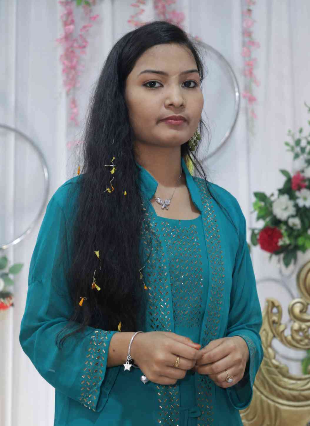 Namratha Sharma