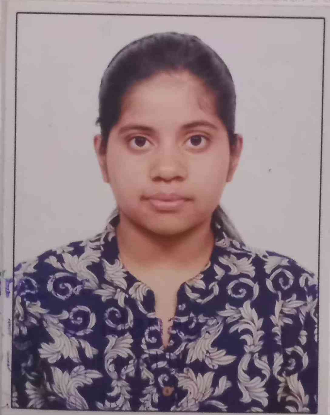 Namya Bhargaw