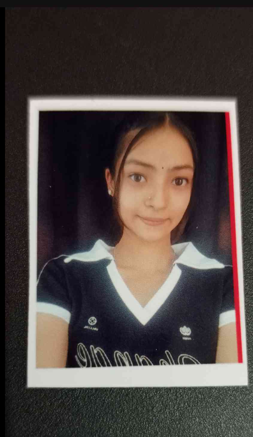 Nancy sharma