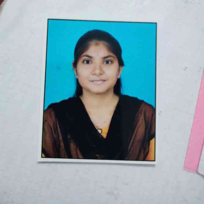 Nanda Deepika