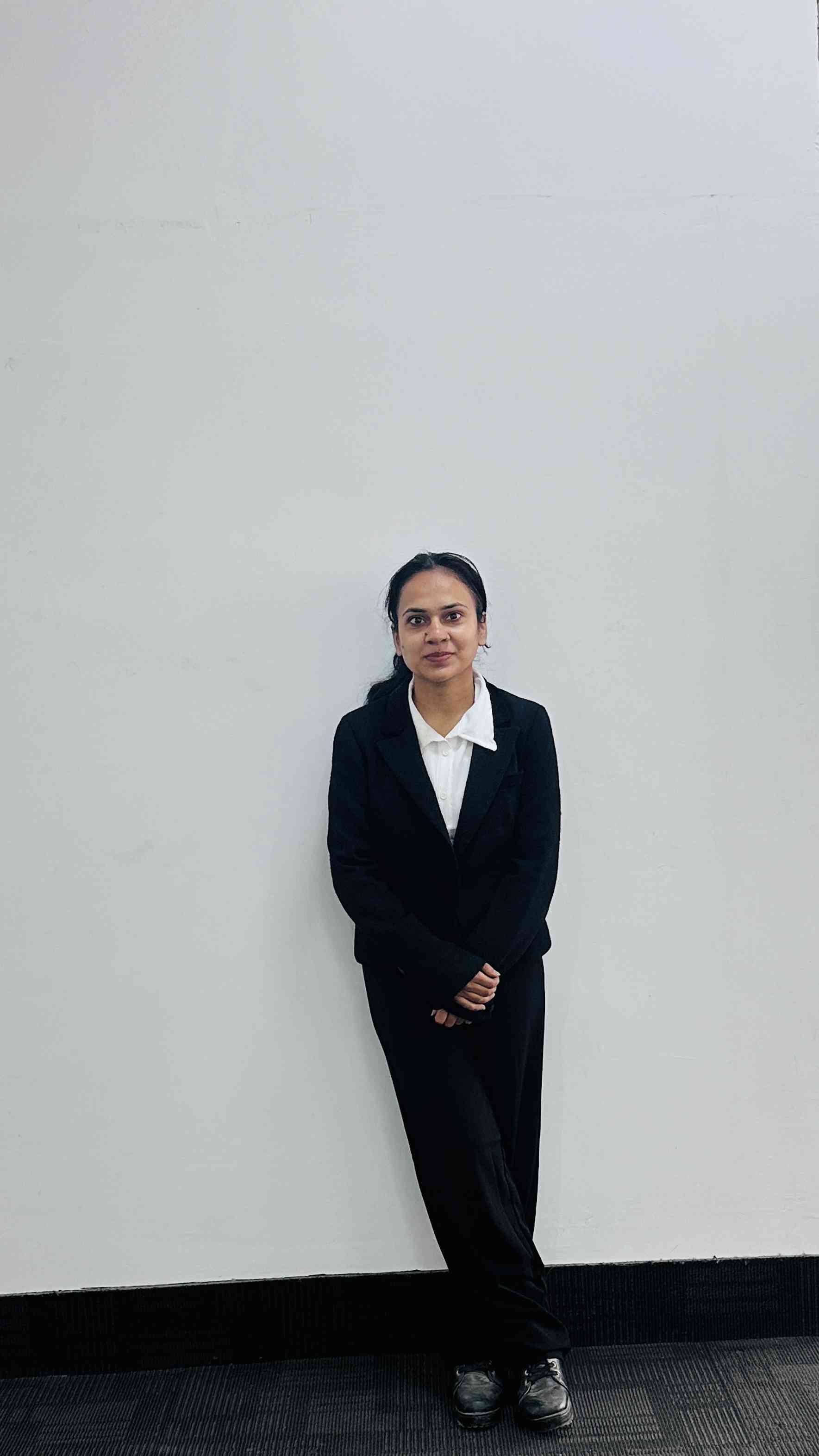 Nandani Kumari