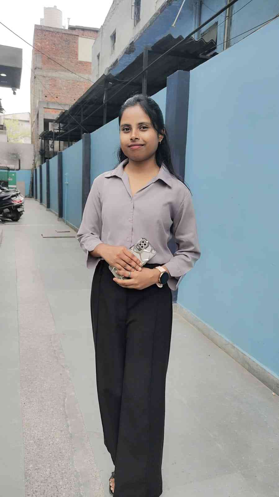 Nandani Priya
