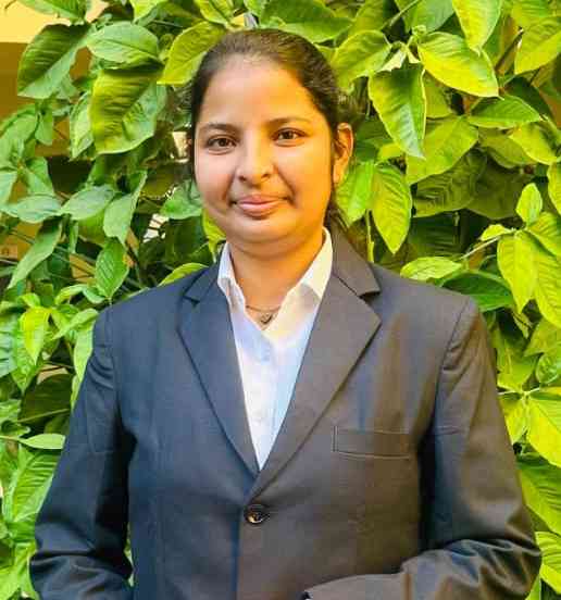 Nandani Rawal
