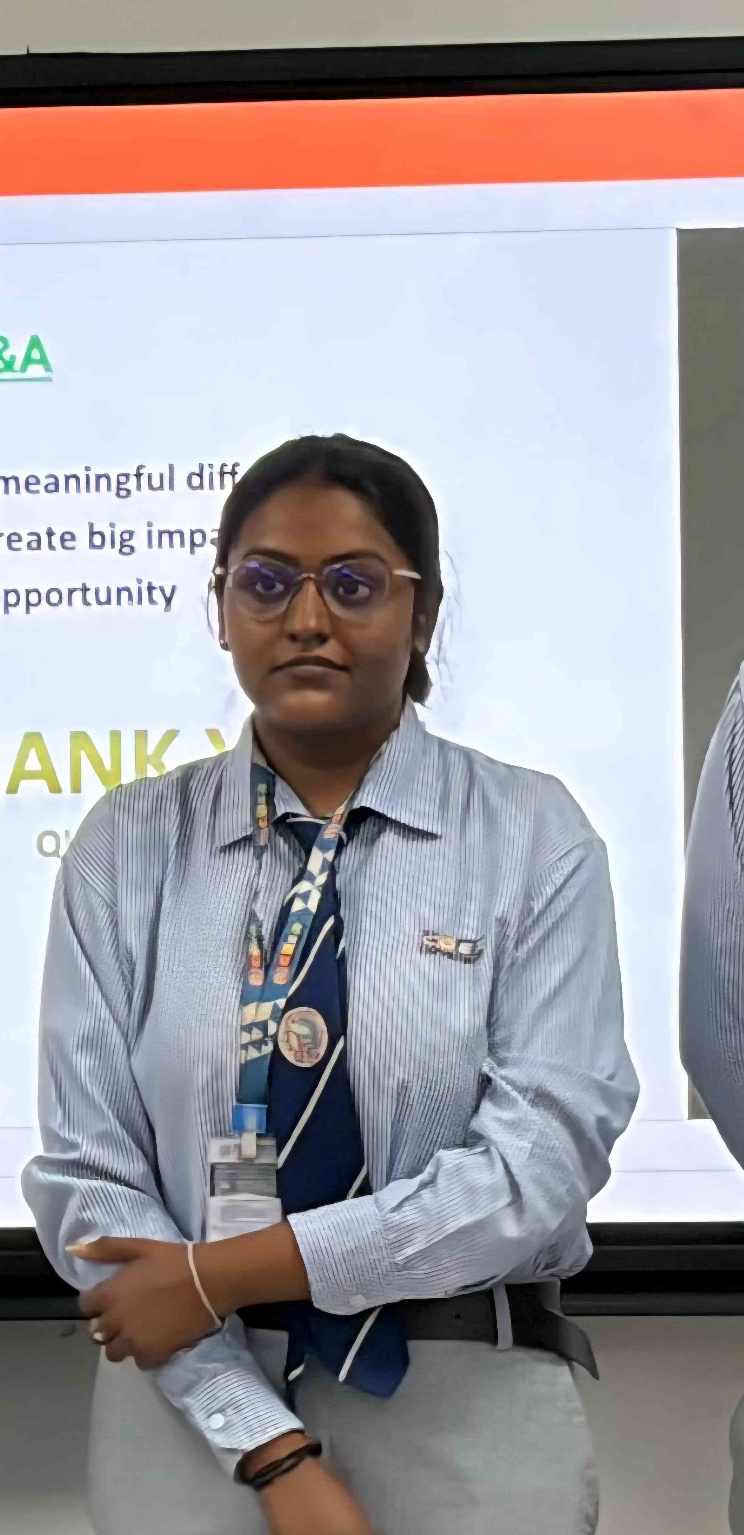 Nandani Singh