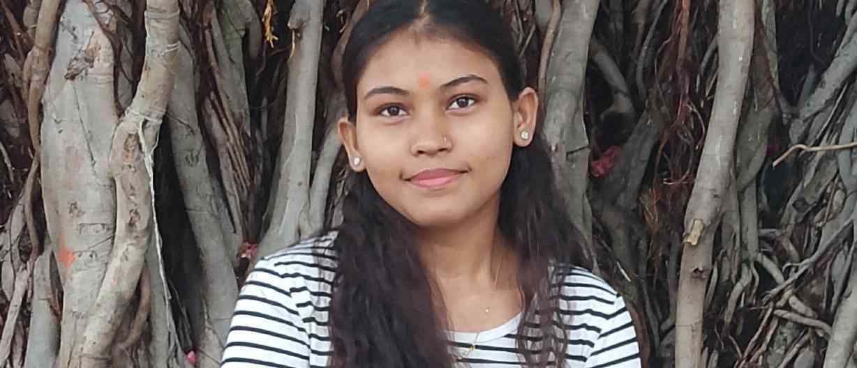 Nandani Vankhede