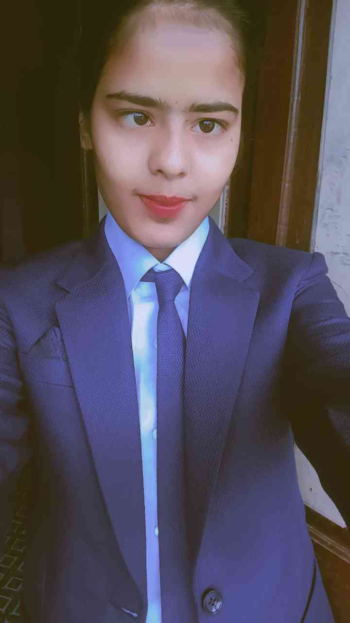 Nandani sharma
