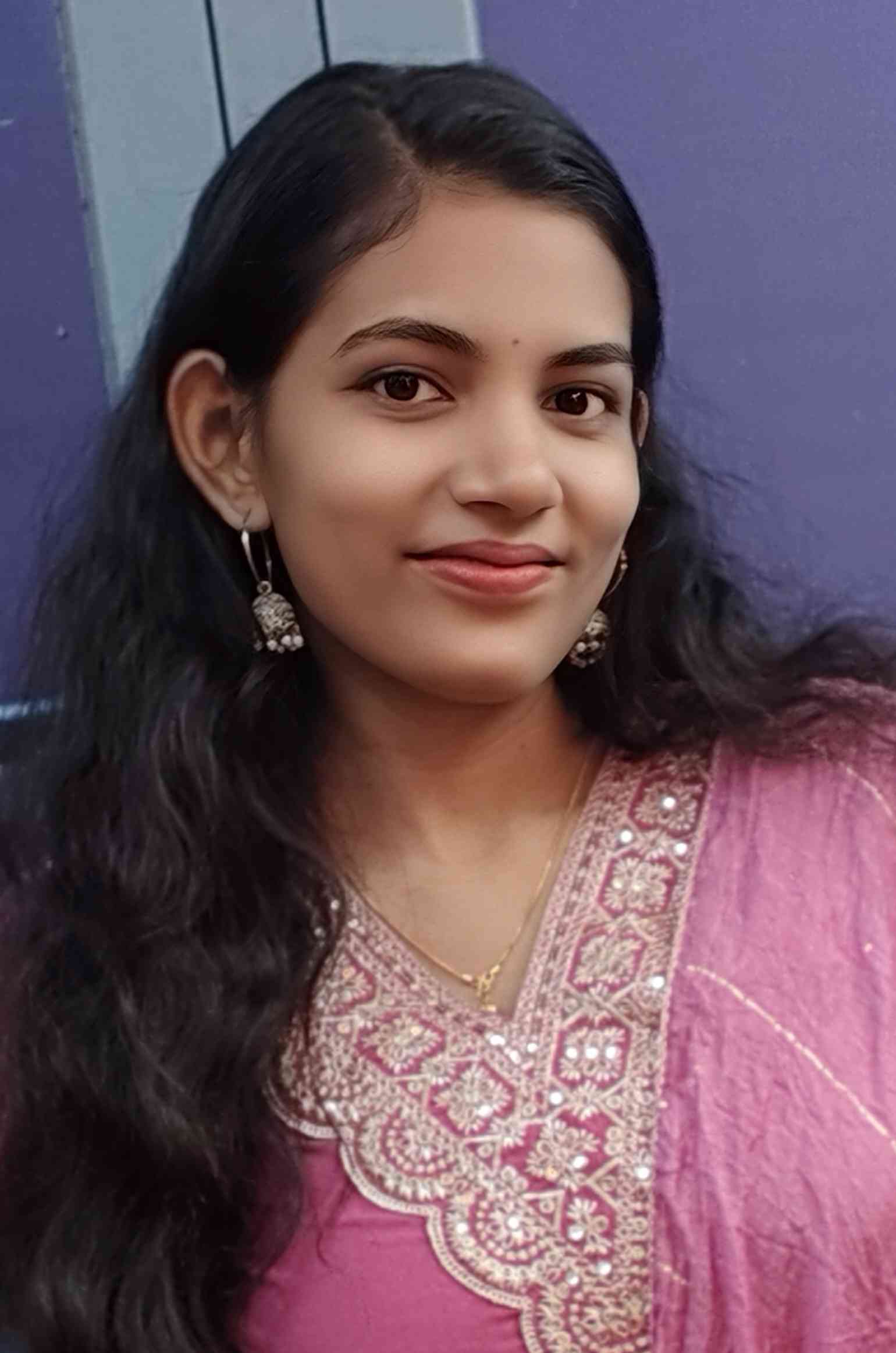 Nandana K