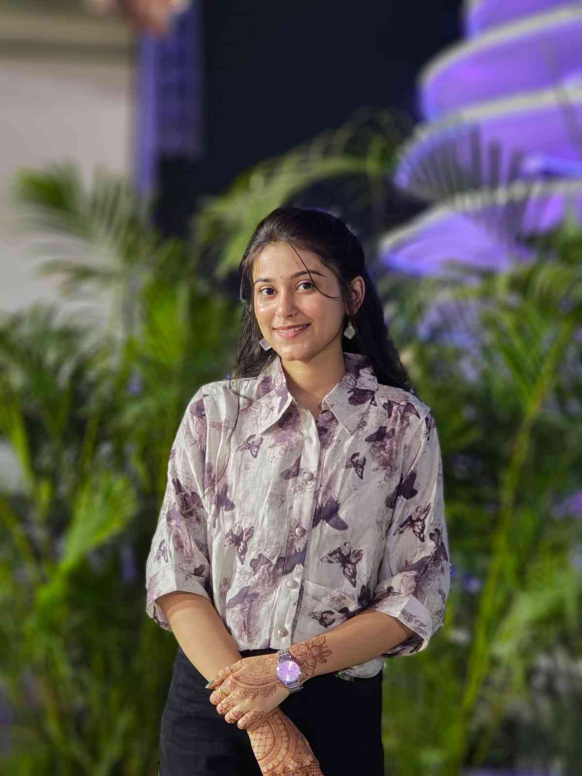 Nandini Joshi