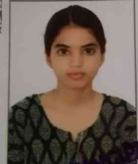 Nandini Sharma