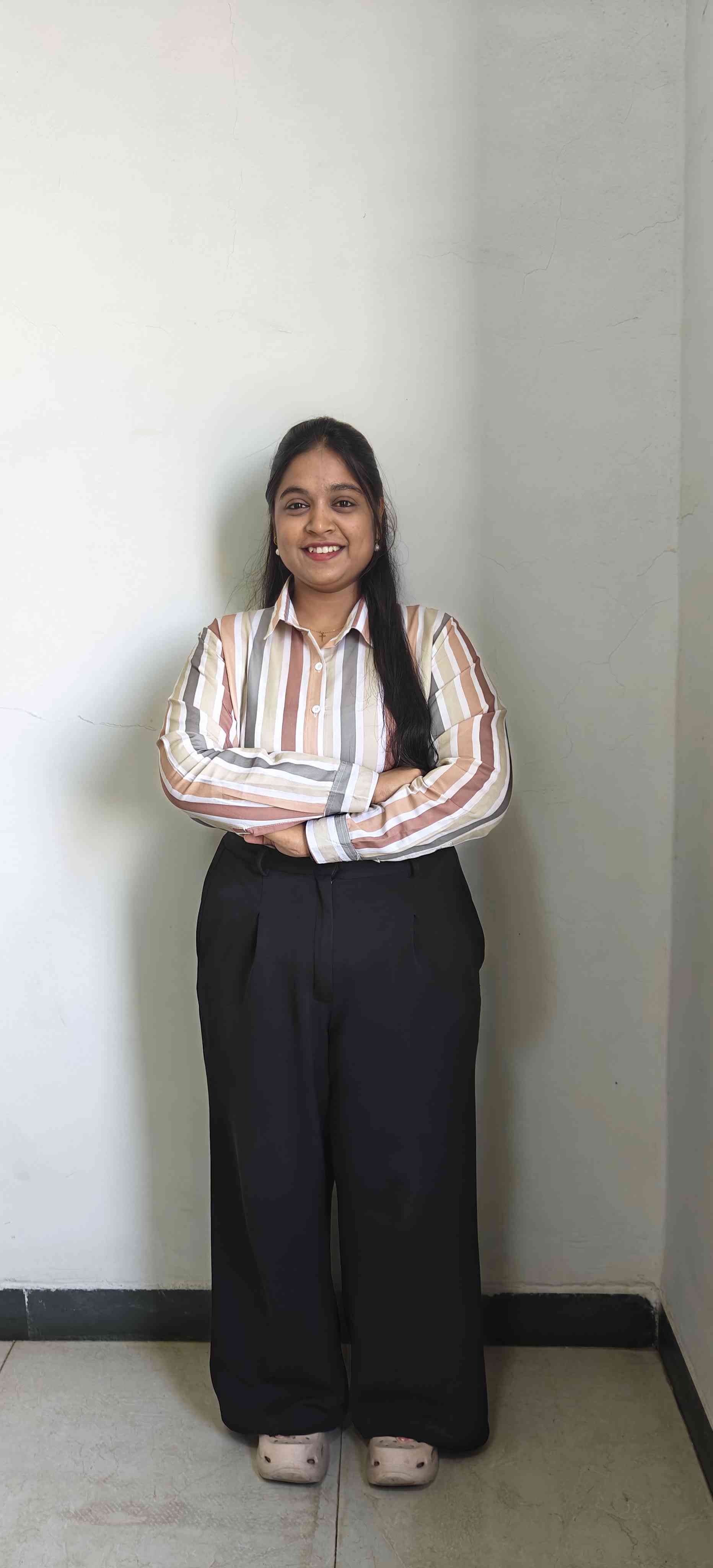 Nandini Joseph