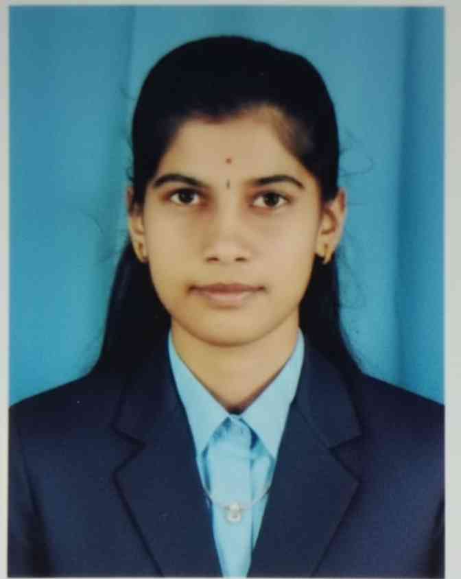 Nandini N