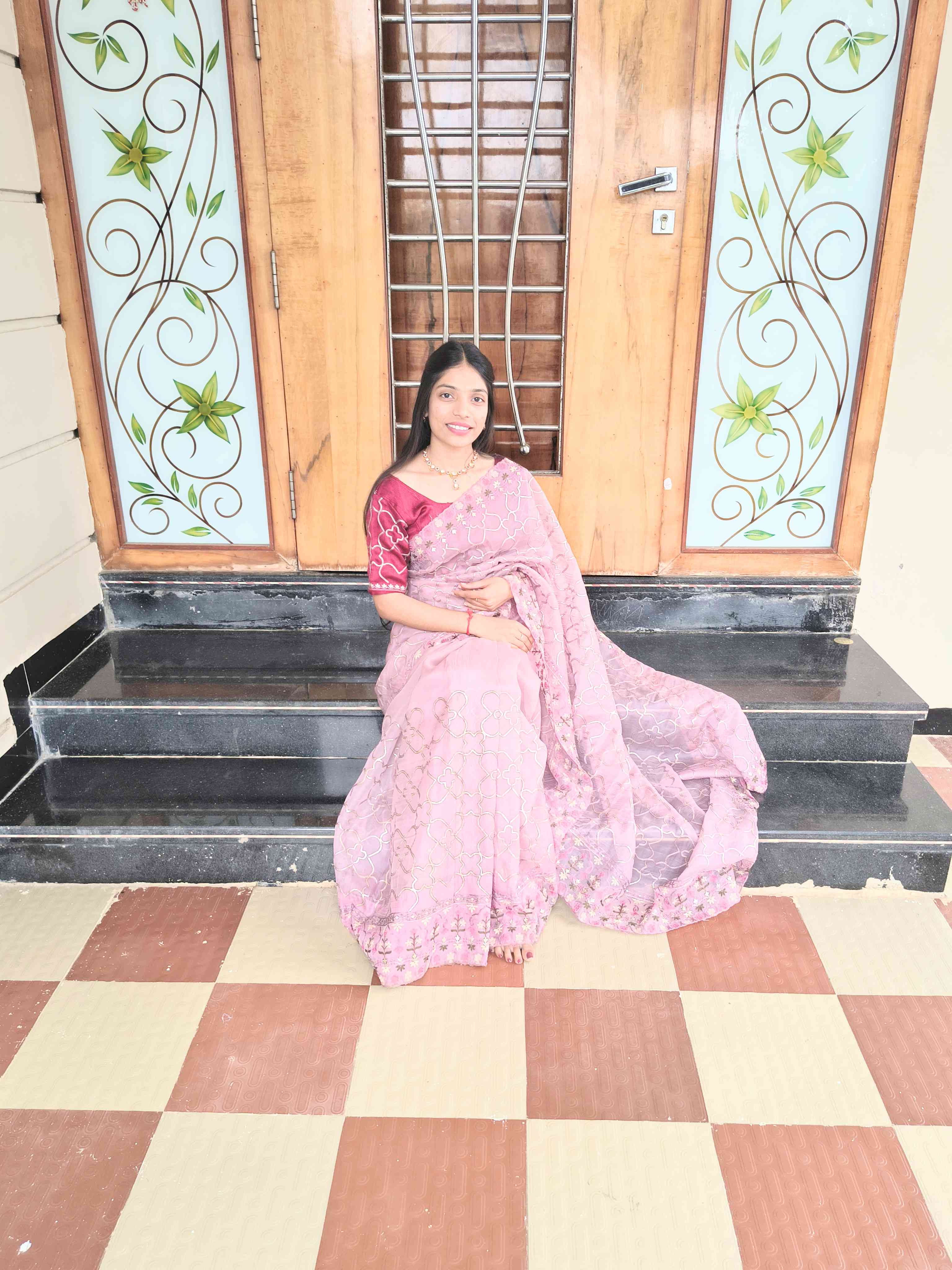 Nandini Patidar