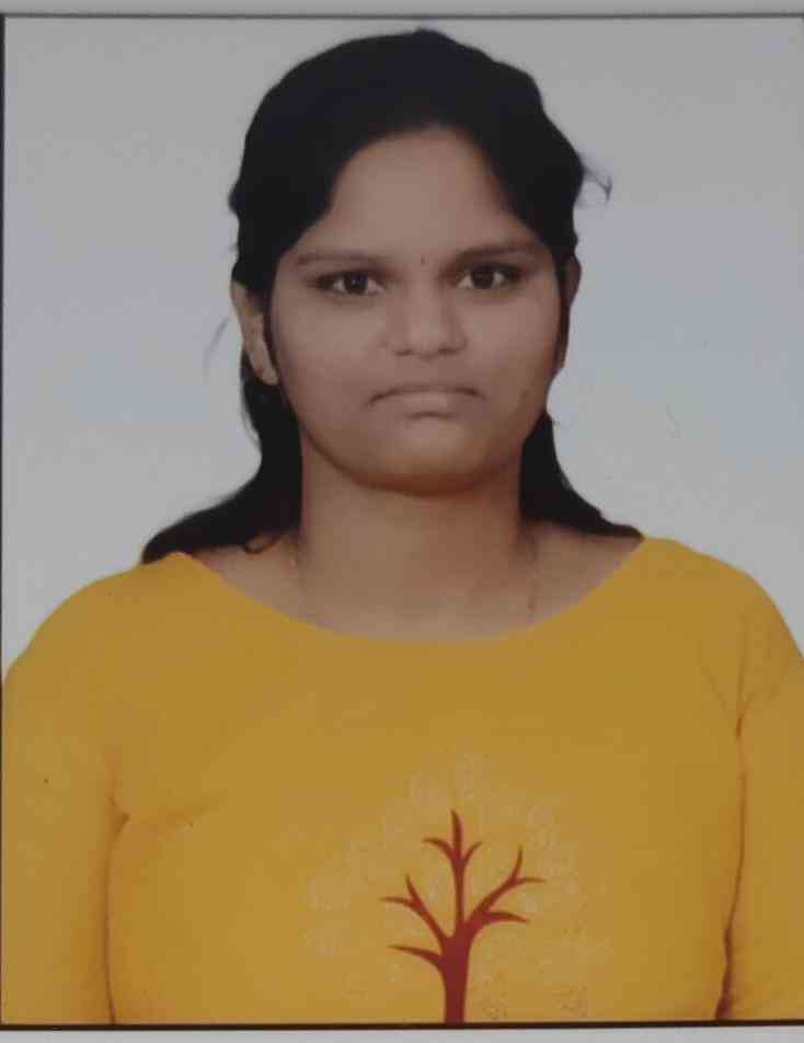 B.Nandini Shree