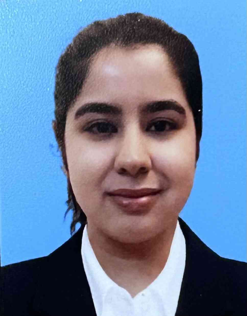 Nandini Suri