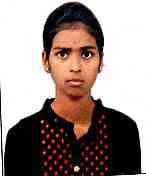 Nandini  Baswaraj Ukirde