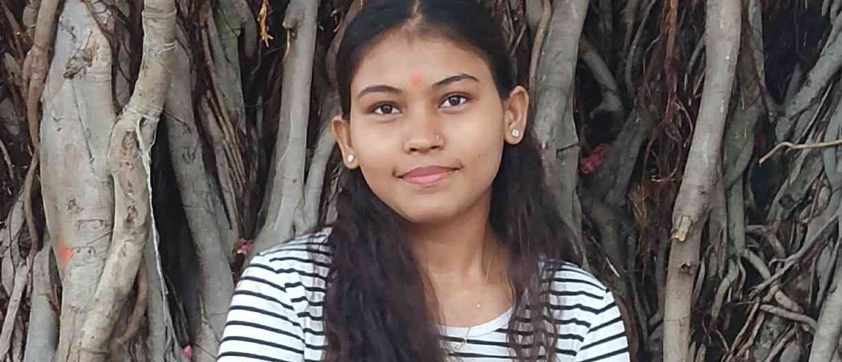Nandini Vankhede