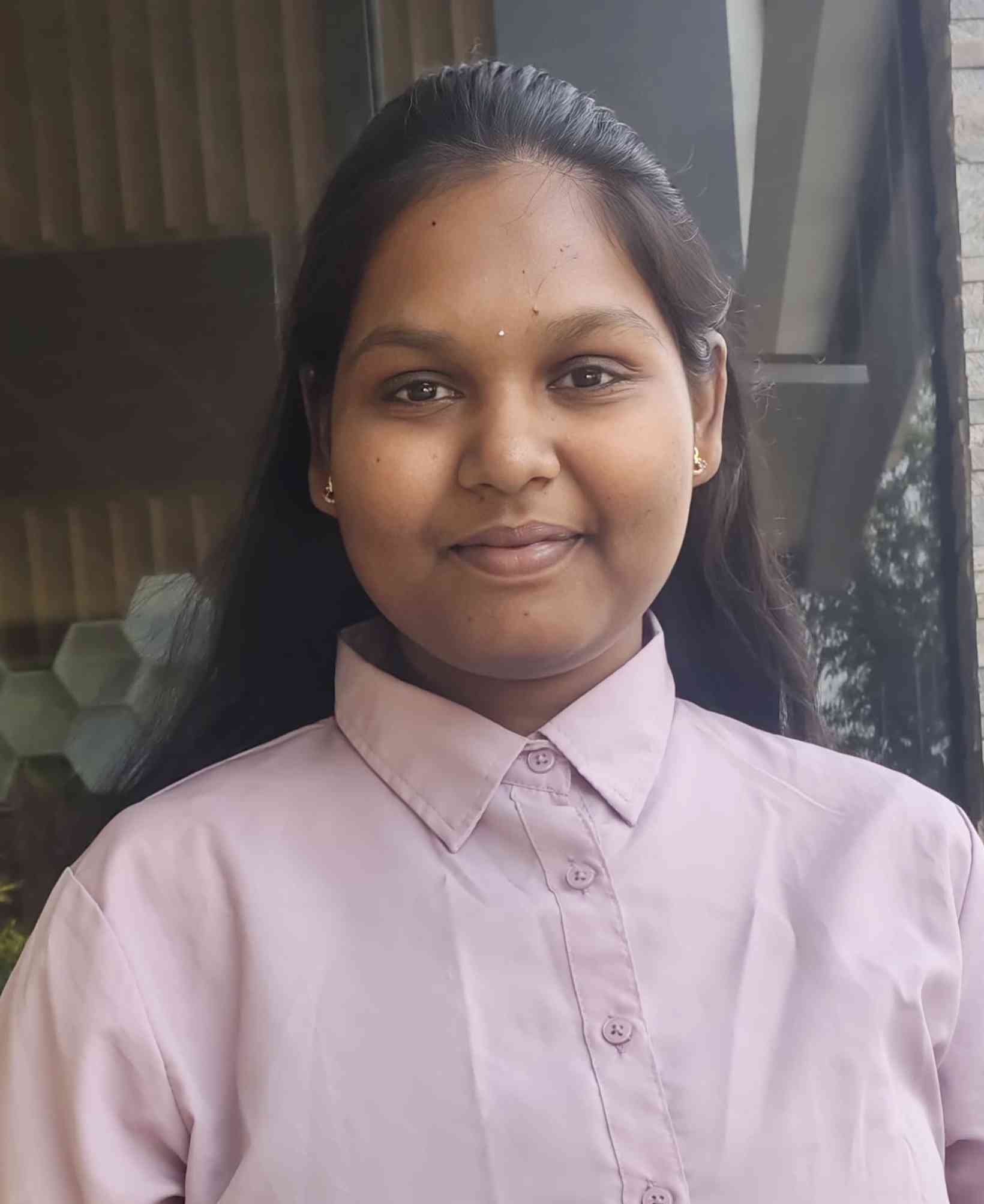 GORANTLA MURALI NANDUSHREE