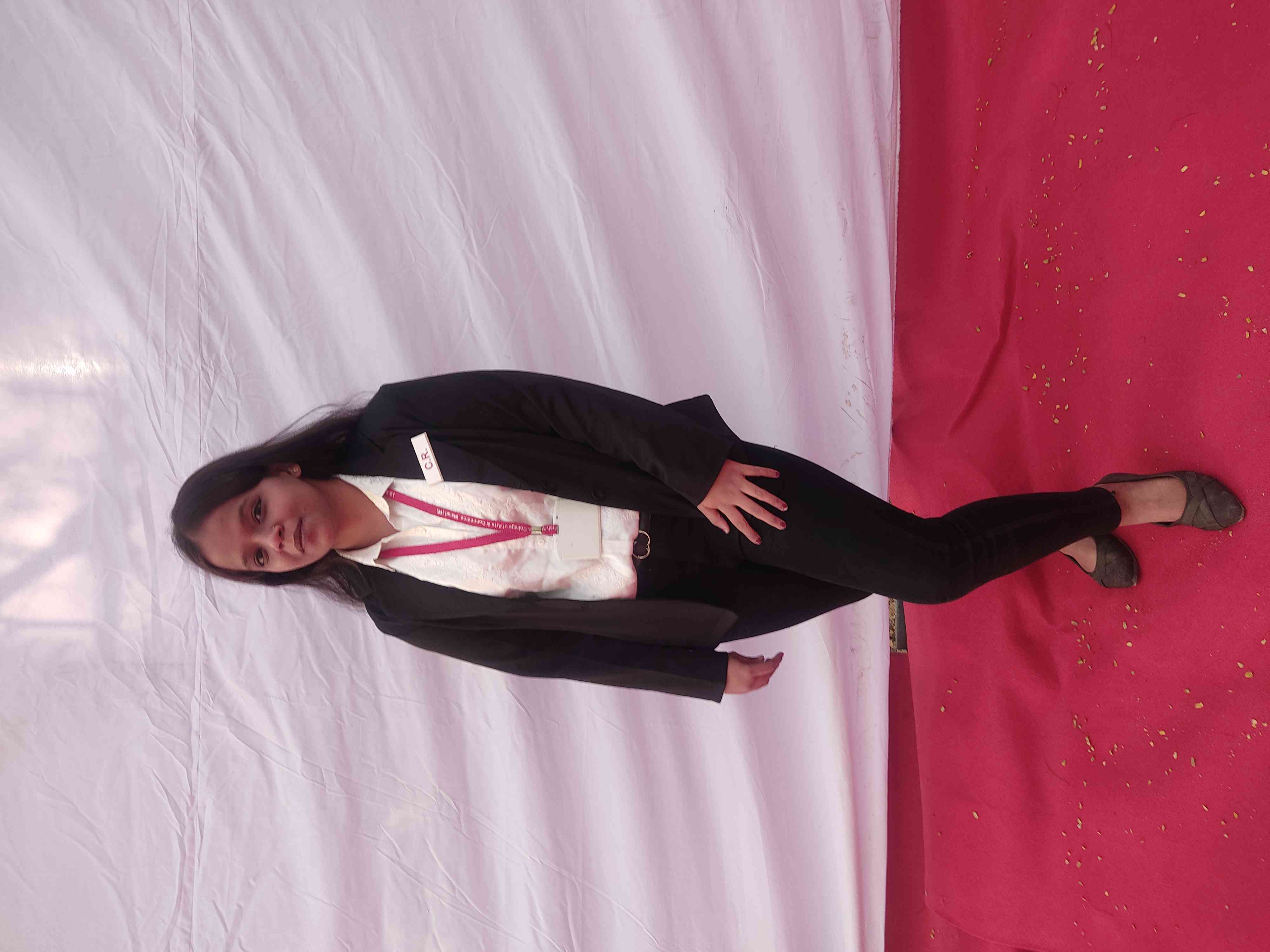 Nandini Jitendra Vyas