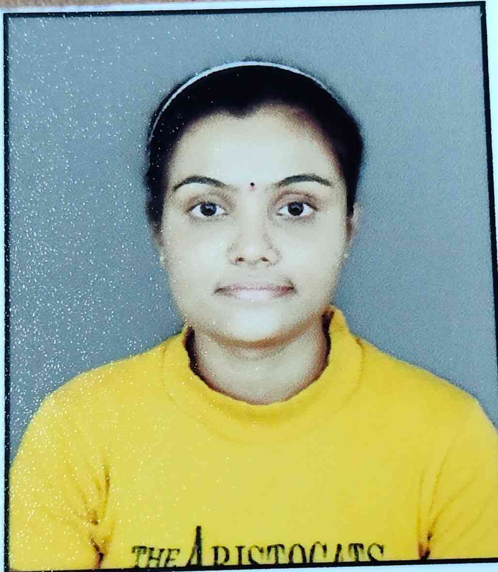 Sneha Narad