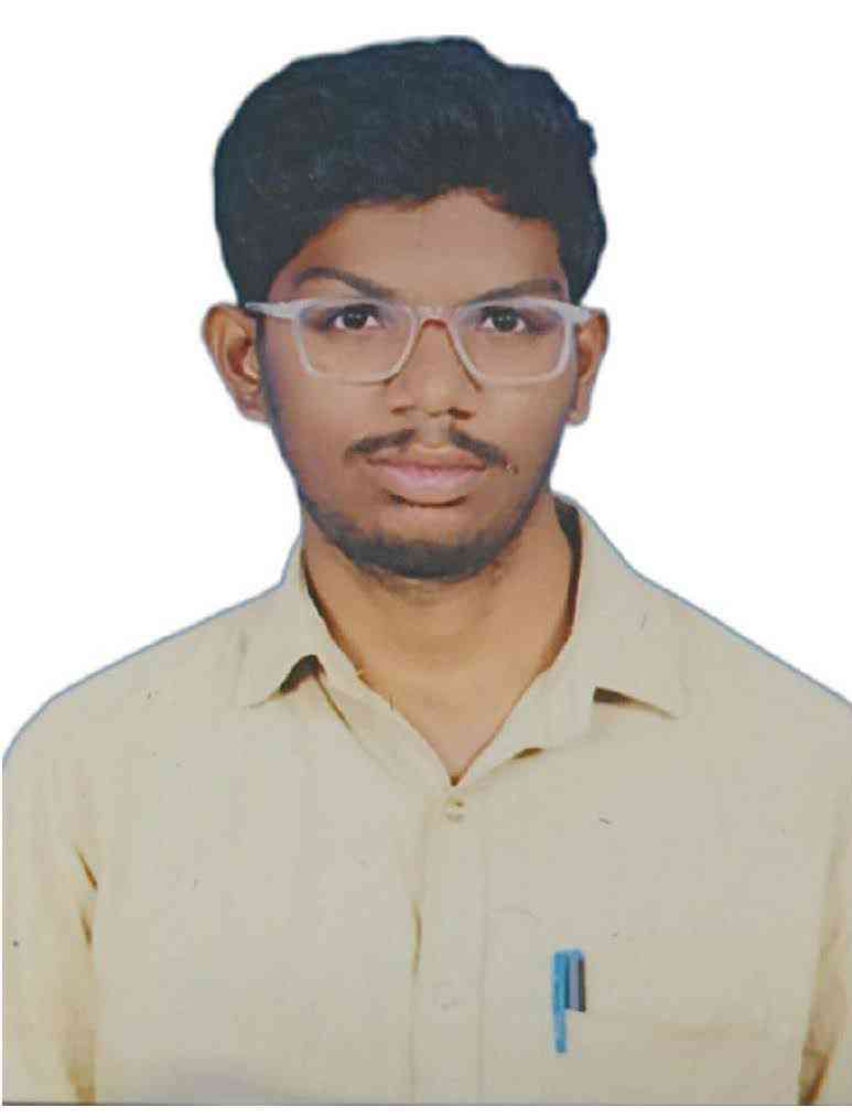 Narala Gnaneshwar Reddy