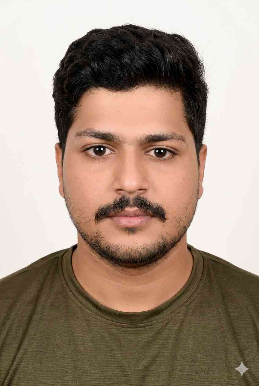Kamal Narayan Mishra
