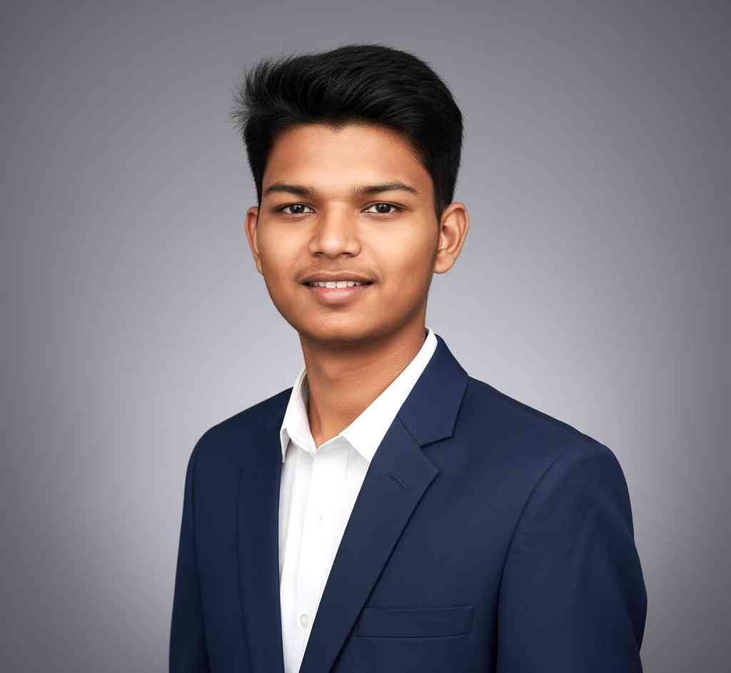 Naresh Dipakrao Wagh