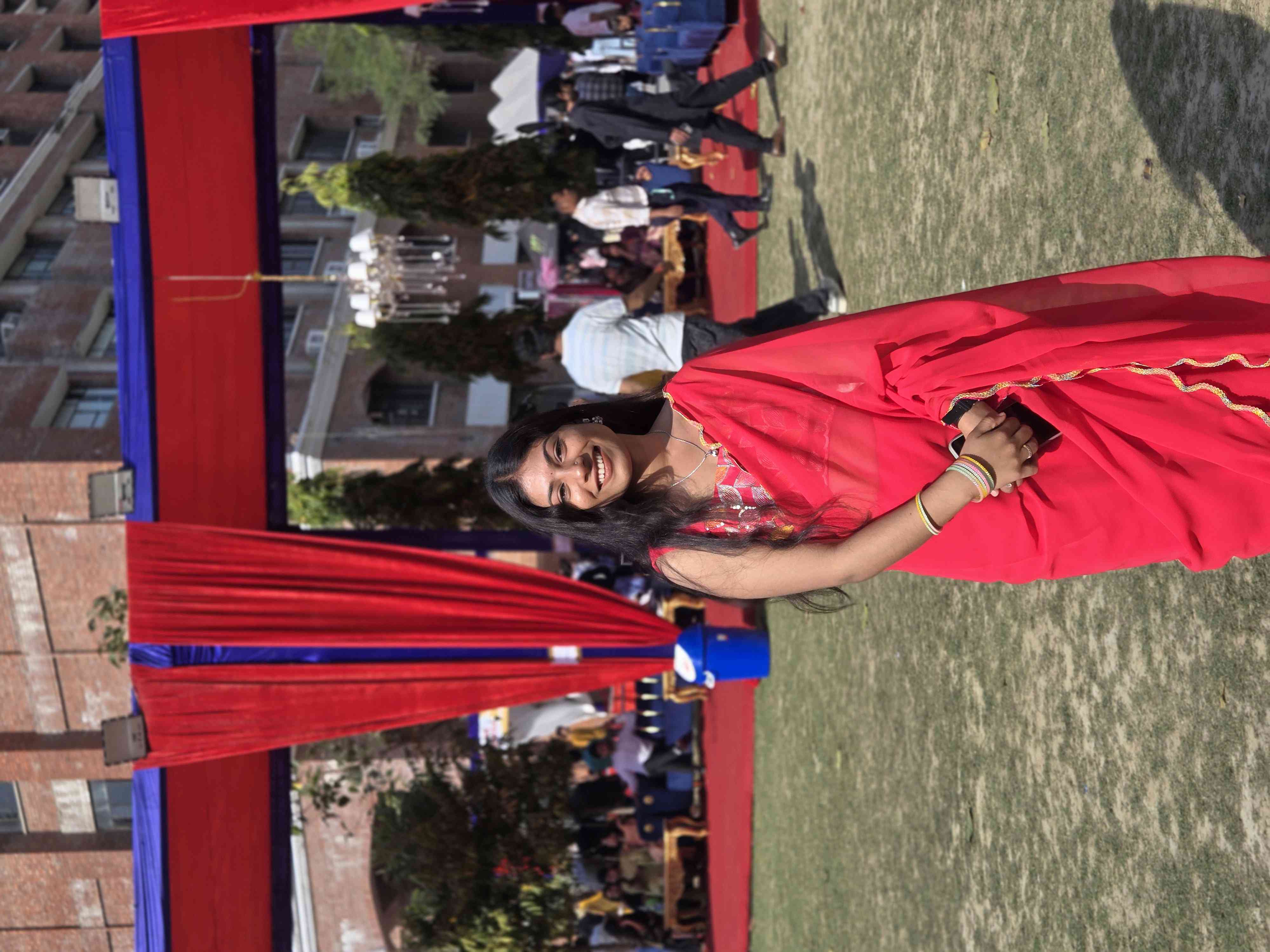 Nargis Bano