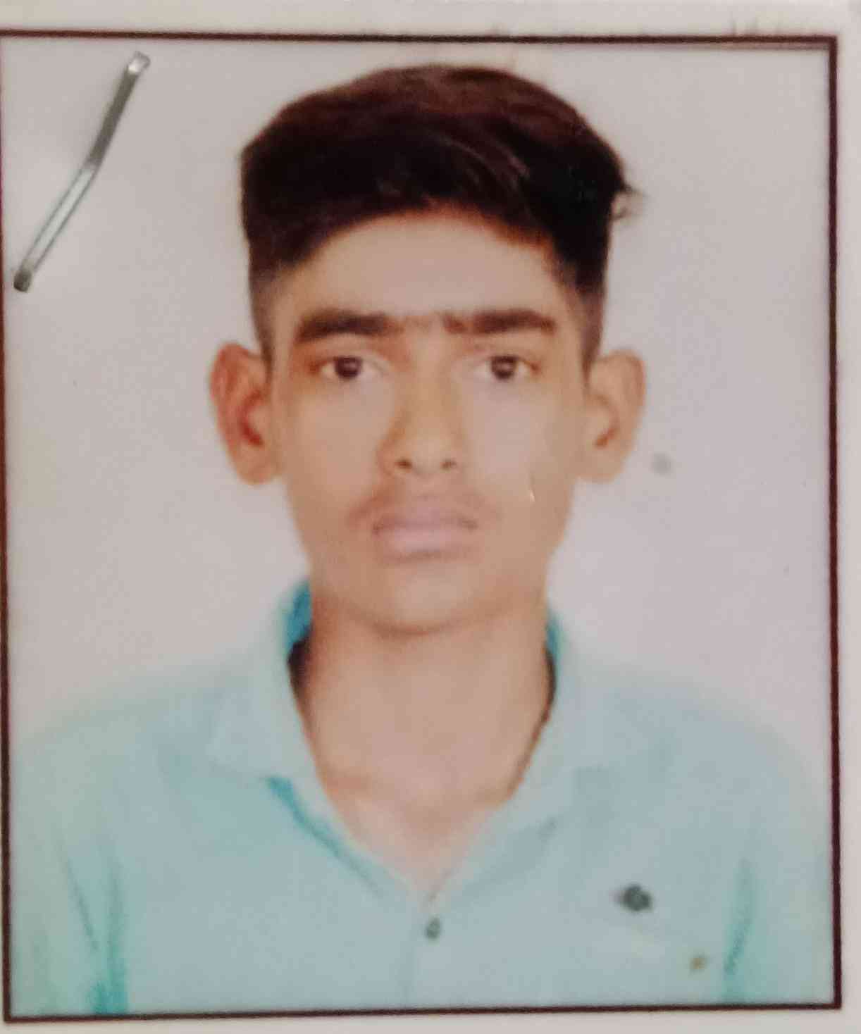 Ritesh Narkhede