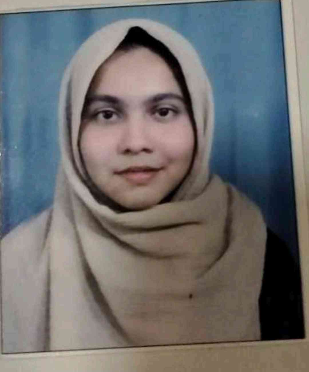 Nashra Shoeb