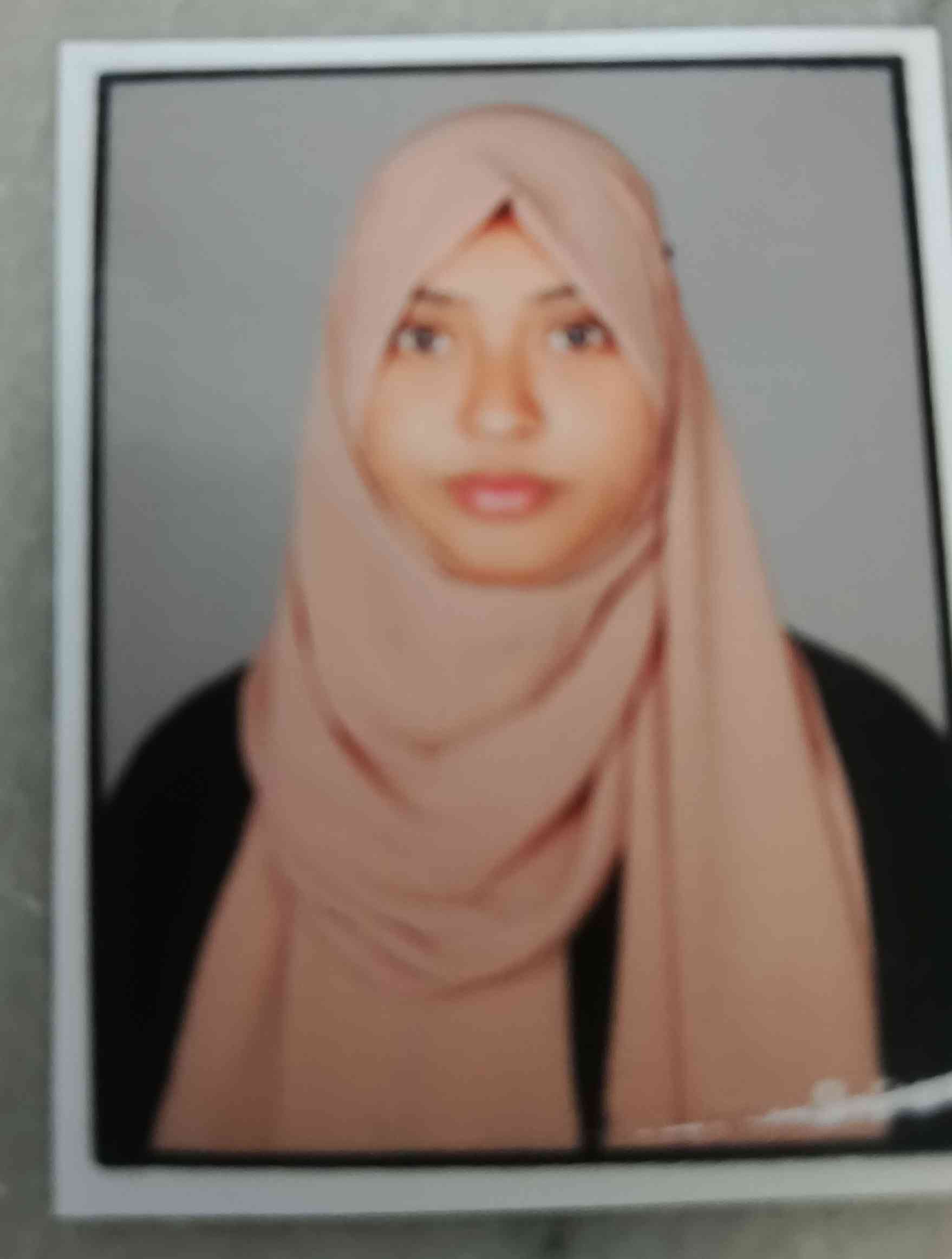 Nasreen