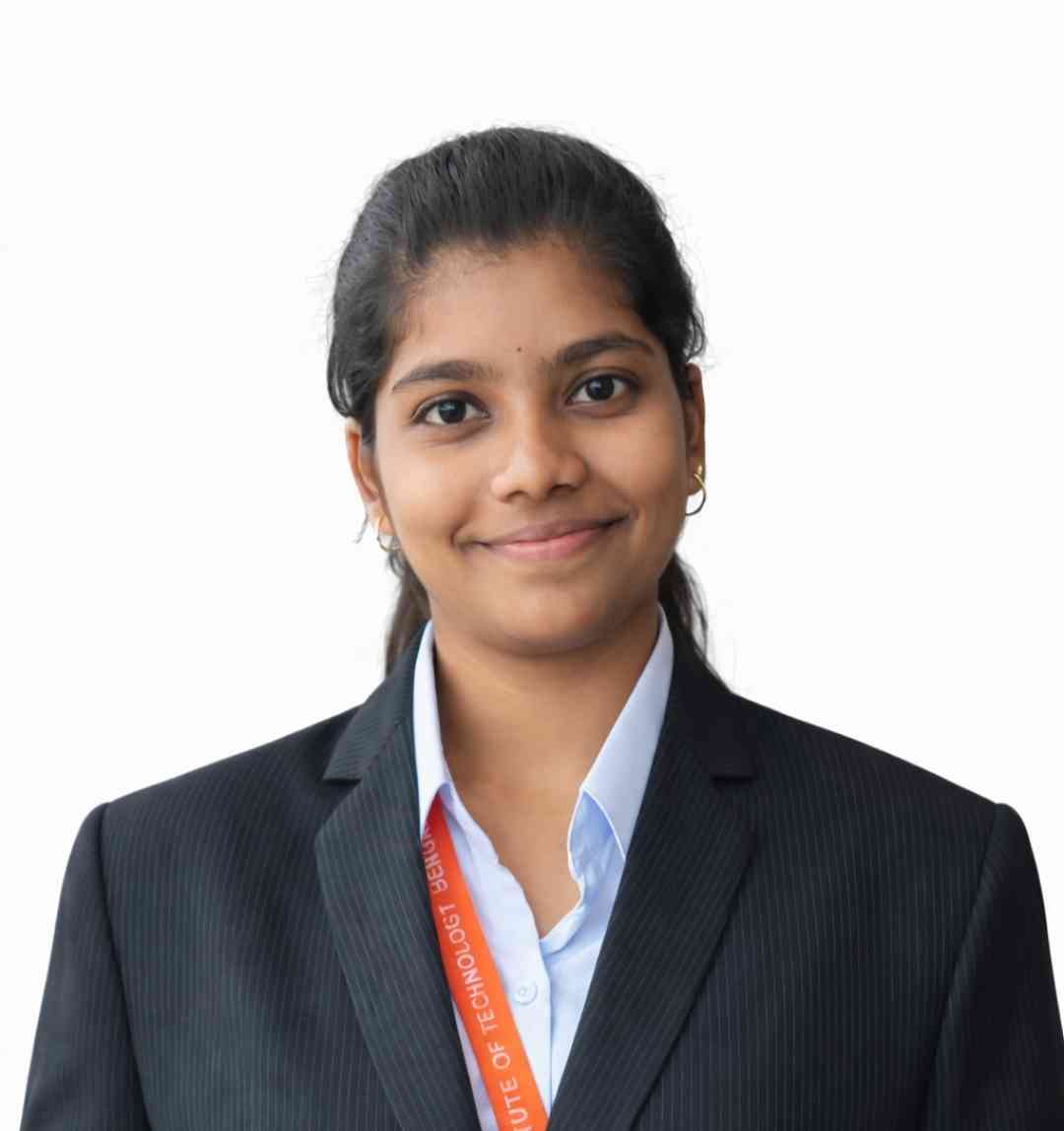 Mayuri Pravin Navalkar