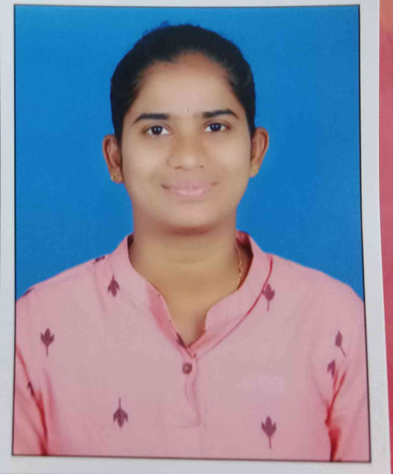 Ch Navaneetha